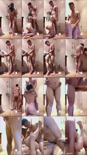 Bokep Ajak Pacar Check-in Mandi Bareng Udah Pasti Ngewe Dong