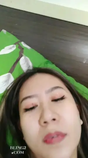 Bokep BabyBalabala Sepong Kontol Kang Ojol
