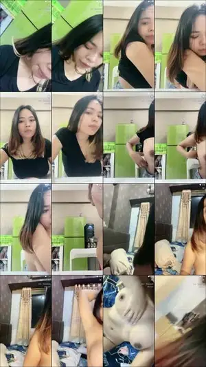 Bokep Full Bugil Kak Lunox Host MLive Cakep Juga Doi Remas Asi