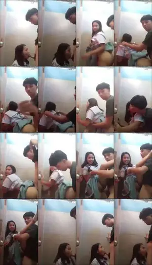 Bokep Ngentot Anak Sma dikamar mandi