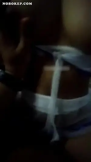 Bokep Ngentot sama Ayang Bocil di Kamar