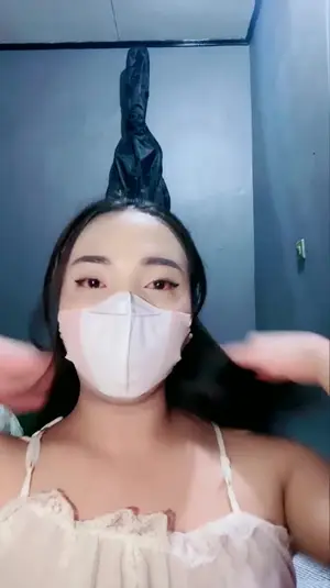 Bokep Olive Host Baru MangoLive Room Lock Desah2 ID 29960302